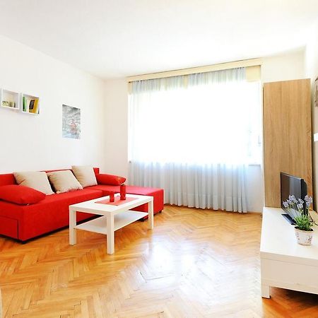 Split Central Lovely Flat Cameră foto