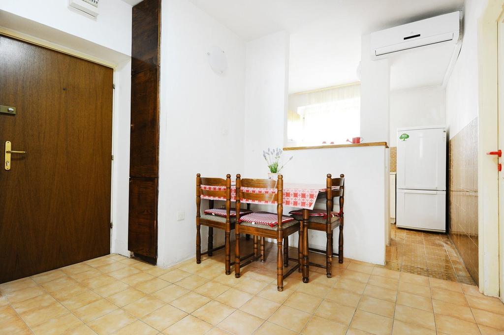 Split Central Lovely Flat Cameră foto