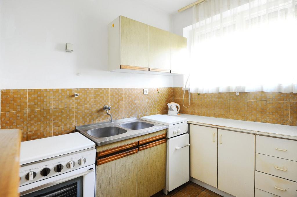 Split Central Lovely Flat Cameră foto